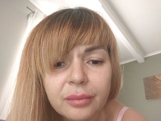 Tilda-1 Porn Show
