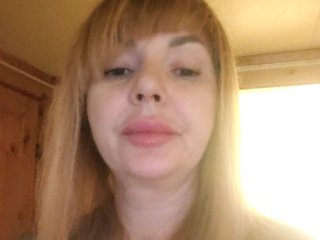 Tilda-1 Porn Show