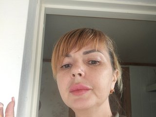 Tilda-1 Porn Show