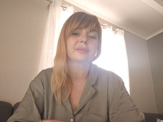 Tilda-1 Porn Show