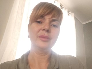 Tilda-1 Porn Show