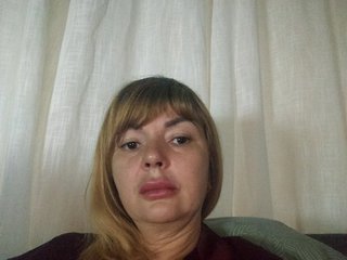 Tilda-1 Porn Show