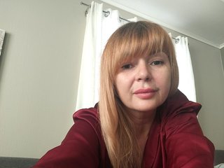 Tilda-1 Porn Show