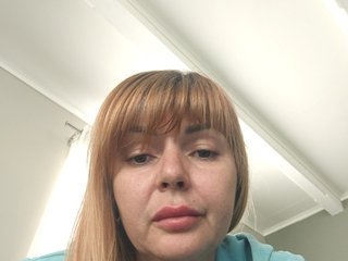 Tilda-1 Porn Show