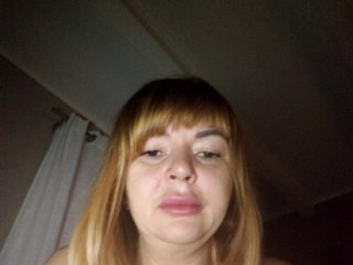 Tilda-1 Porn Show