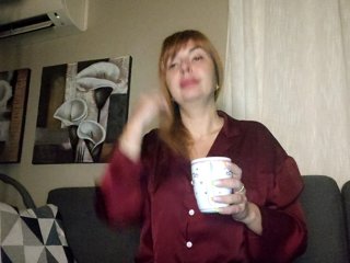 Tilda-1 Porn Show