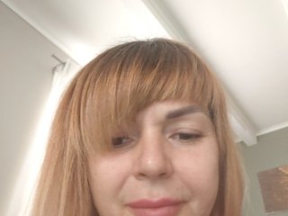 Tilda-1 Porn Show