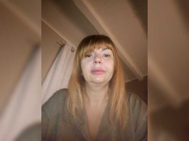 Tilda-1, en vivo ahora en BongaCams