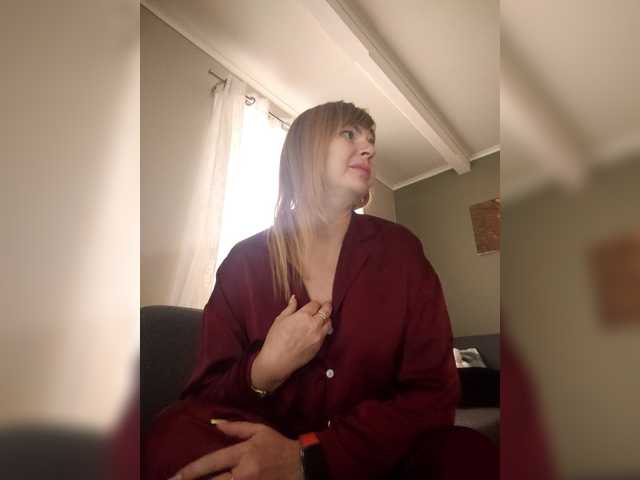 Tilda-1 live cam on BongaCams