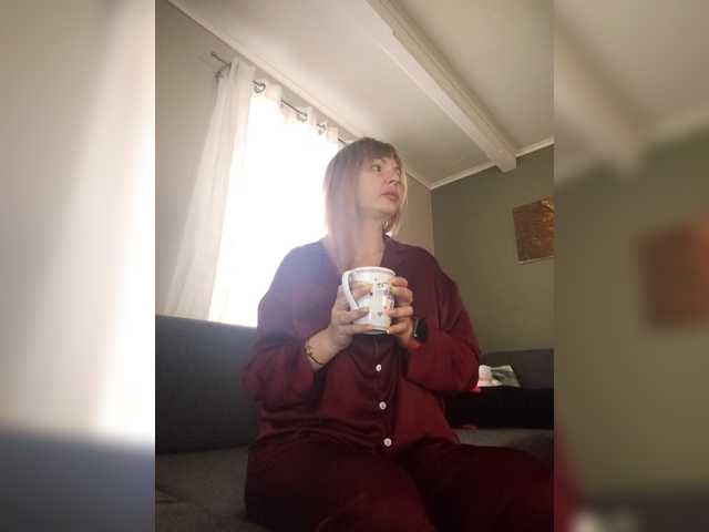 Tilda-1 live cam on BongaCams