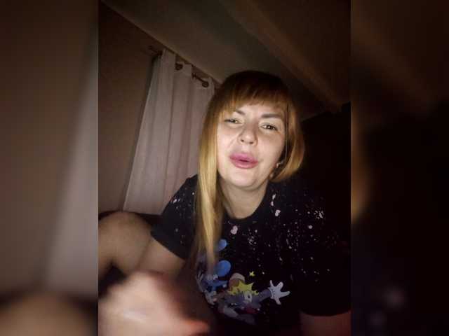 Tilda-1 live cam on BongaCams
