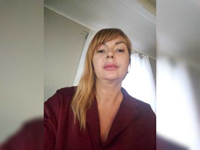 Tilda-1 — live female cam