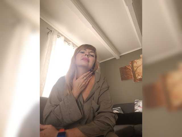 Tilda-1 live cam preview