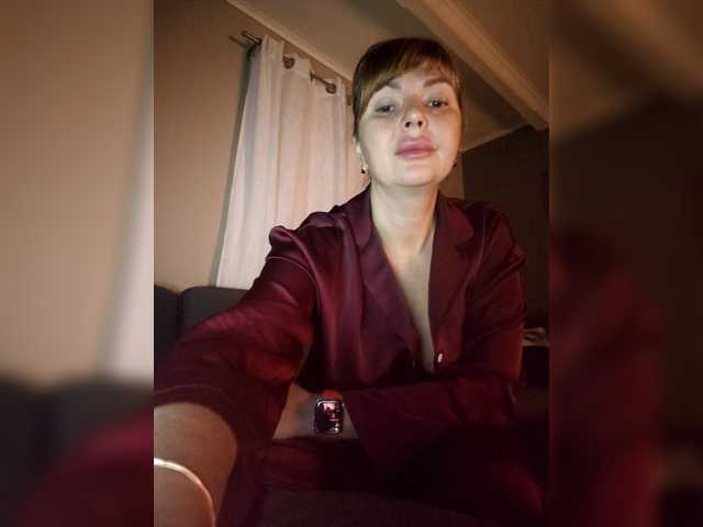 Tilda-1, en vivo ahora en BongaCams