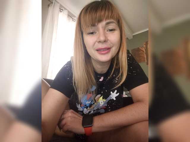 Tilda-1 live cam on BongaCams