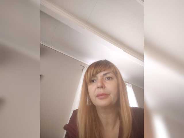 Tilda-1, live now on BongaCams