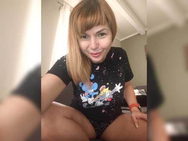 Tilda-1 live cam on BongaCams