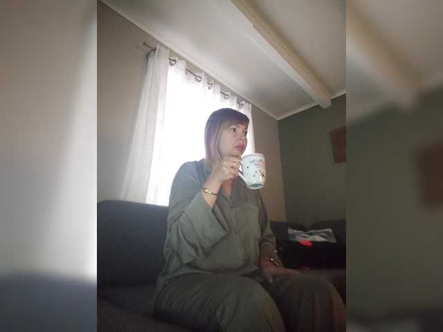 Tilda-1 live cam on BongaCams