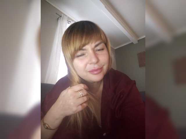 Tilda-1 live cam on BongaCams