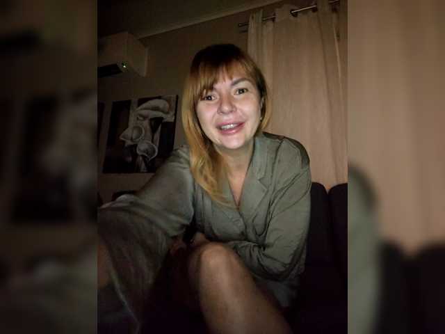 Tilda-1 live cam on BongaCams