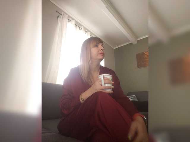 Tilda-1, live now on BongaCams