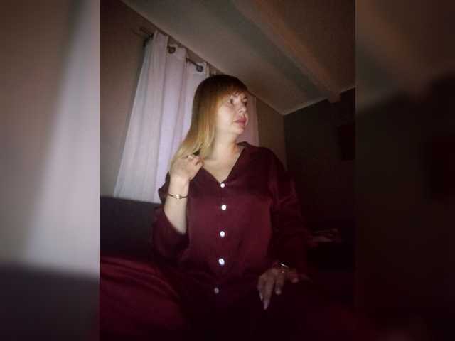 Tilda-1, live now on BongaCams