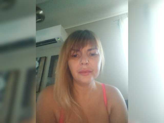 Tilda-1 live cam on BongaCams