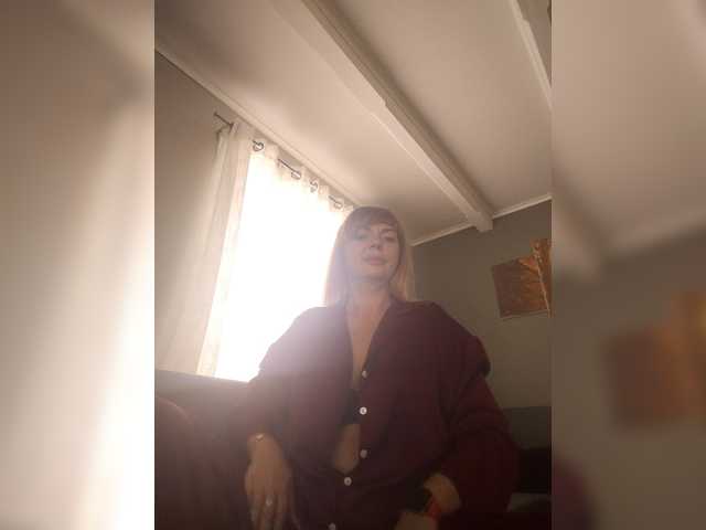 Tilda-1 live cam on BongaCams