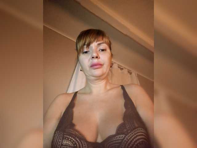 Tilda-1, en vivo ahora en BongaCams