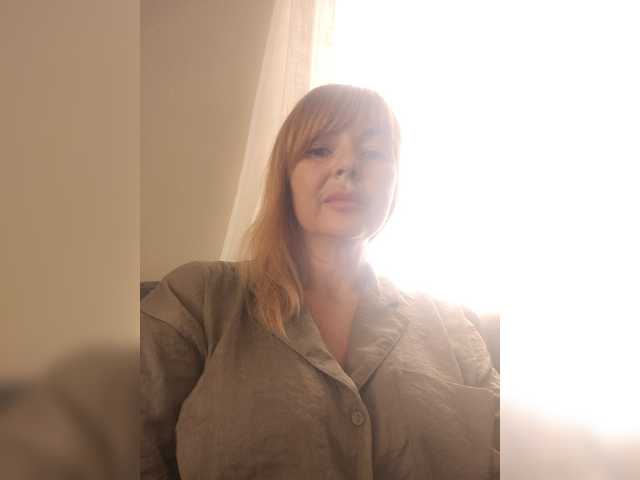 Tilda-1 — live female cam