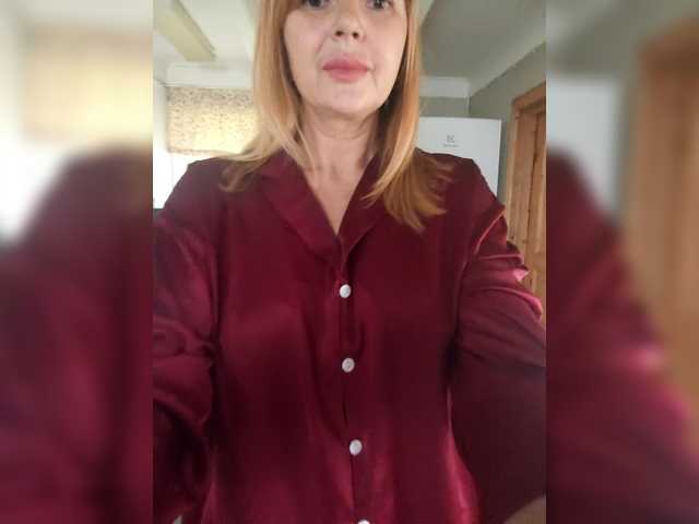 Tilda-1 webcam