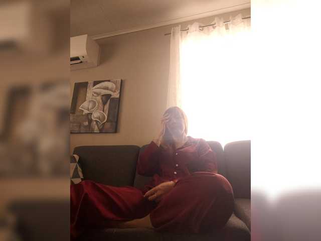 Tilda-1 live cam on BongaCams