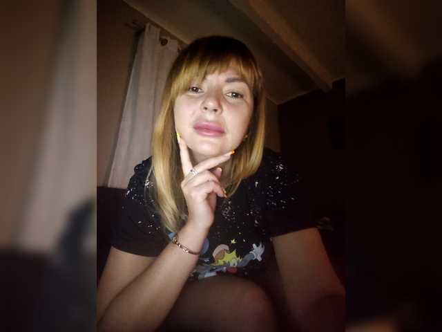 Tilda-1, en vivo ahora en BongaCams