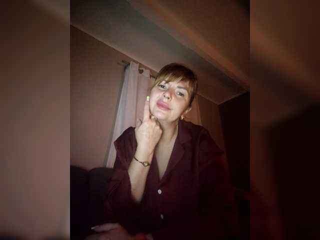 Tilda-1, en vivo ahora en BongaCams