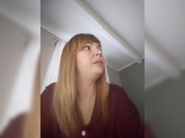 Tilda-1, en directo ahora en BongaCams