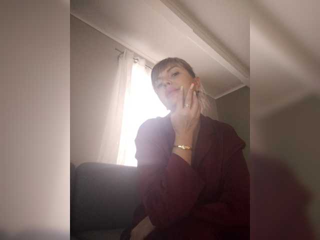 Tilda-1, en vivo ahora en BongaCams