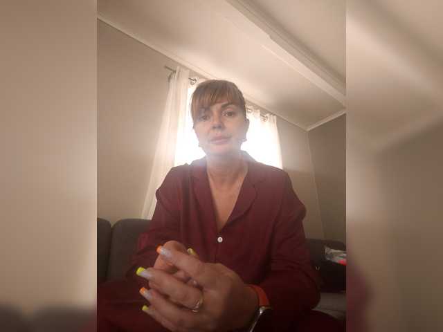 Tilda-1, en vivo ahora en BongaCams