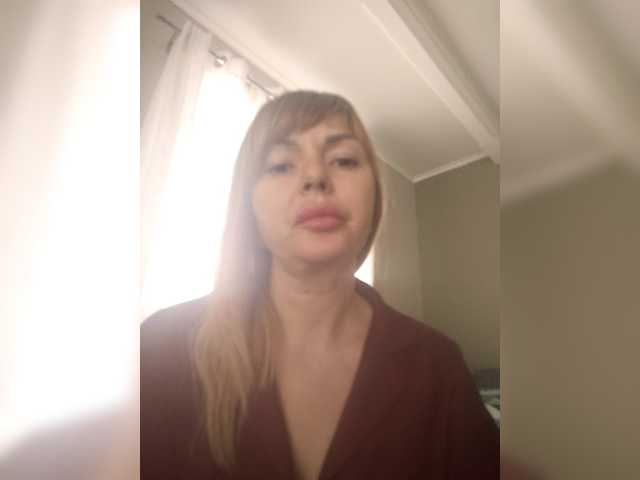 Tilda-1, en directo ahora en BongaCams