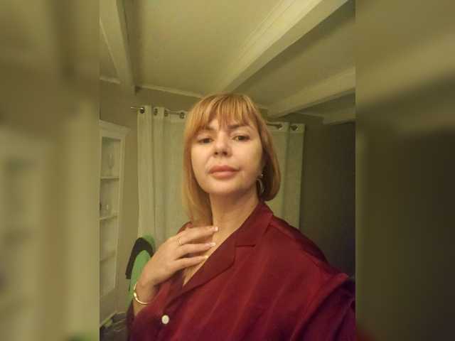 Tilda-1 live cam on BongaCams