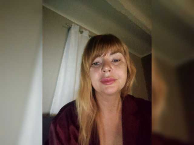 Tilda-1 — live female cam