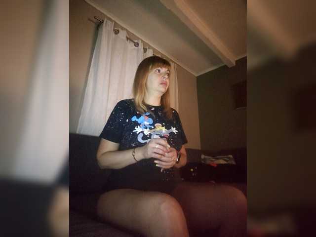 Tilda-1 live cam on BongaCams