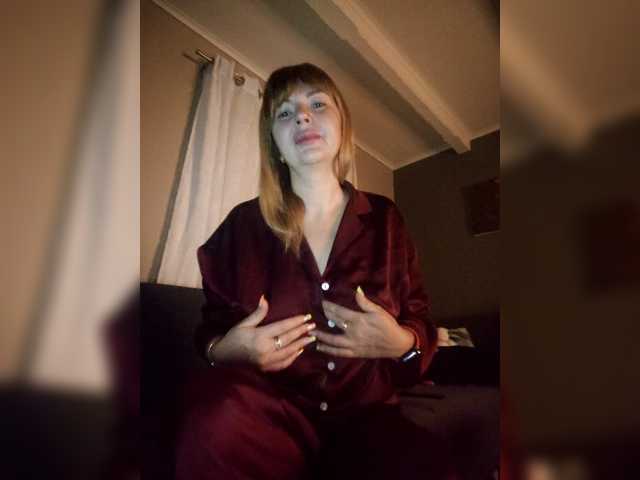 Tilda-1 live cam on BongaCams