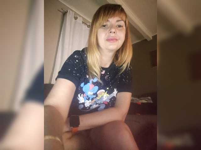 Tilda-1, en vivo ahora en BongaCams