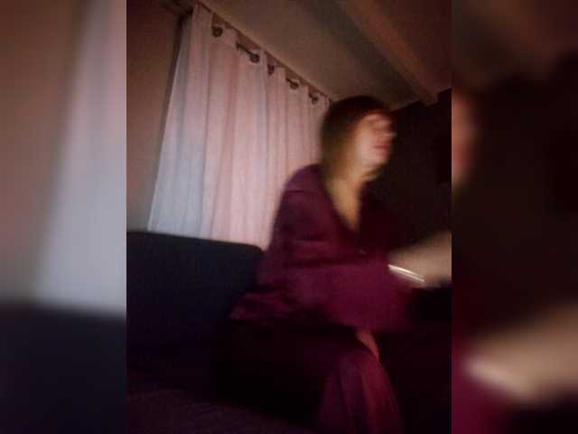 Tilda-1 live sex cam
