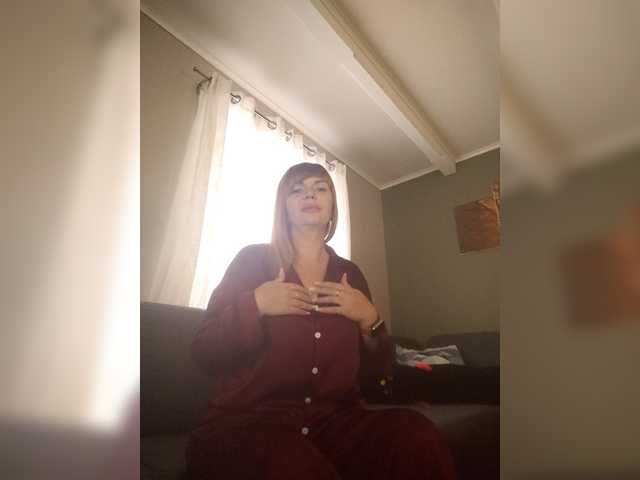 Tilda-1, en directo ahora en BongaCams
