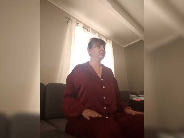 Tilda-1, en vivo ahora en BongaCams