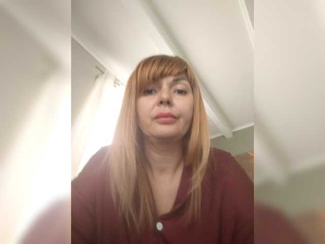 Tilda-1, live now on BongaCams