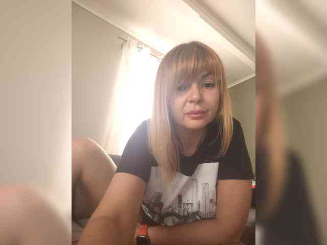 Tilda-1 webcam
