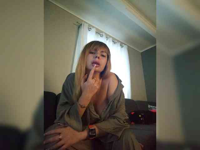 Tilda-1 webcam