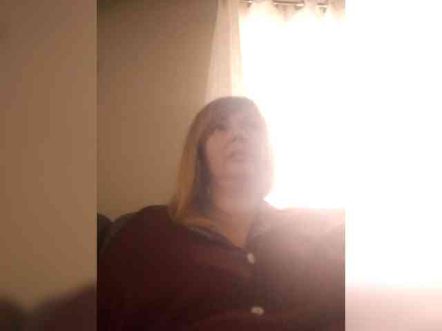 Tilda-1 webcam